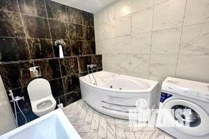 2-к квартира, посуточно, 50м2, 21/24 этаж