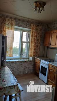 1-к квартира, на длительный срок, 38м2, 5/10 этаж