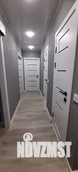 2-к квартира, посуточно, 57м2, 17/18 этаж