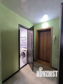 1-к квартира, на длительный срок, 30м2, 8/9 этаж