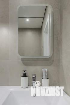 1-к квартира, посуточно, 35м2, 12/17 этаж