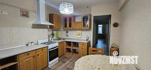 1-к квартира, на длительный срок, 34м2, 2/5 этаж