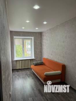 2-к квартира, на длительный срок, 42м2, 5/5 этаж