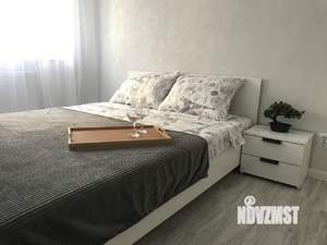 2-к квартира, посуточно, 42м2, 1/1 этаж