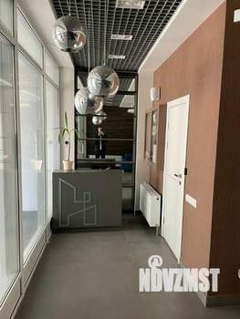 1-к квартира, посуточно, 35м2, 7/17 этаж