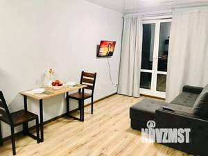 3-к квартира, посуточно, 60м2, 1/1 этаж