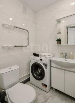 2-к квартира, на длительный срок, 40м2, 11/17 этаж