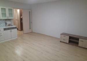 Студия квартира, на длительный срок, 30м2, 5/17 этаж