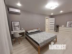 1-к квартира, посуточно, 48м2, 24/28 этаж