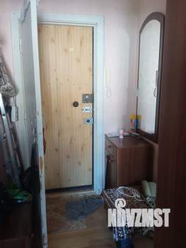 1-к квартира, на длительный срок, 34м2, 3/10 этаж