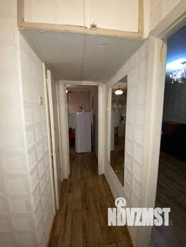 1-к квартира, на длительный срок, 33м2, 3/10 этаж