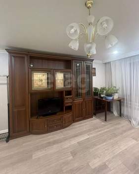 1-к квартира, на длительный срок, 42м2, 6/10 этаж