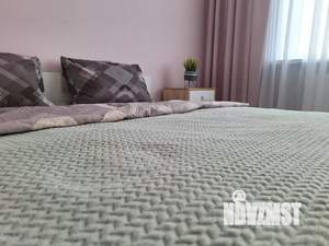 2-к квартира, посуточно, 56м2, 11/18 этаж