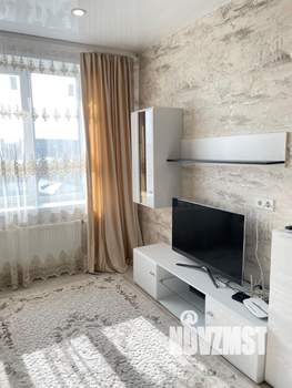 2-к квартира, на длительный срок, 45м2, 7/18 этаж