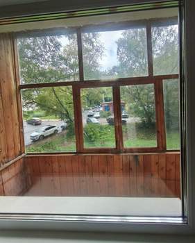 1-к квартира, на длительный срок, 30м2, 2/5 этаж