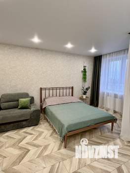 Студия квартира, посуточно, 31м2, 16/16 этаж