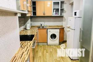 1-к квартира, посуточно, 35м2, 2/6 этаж