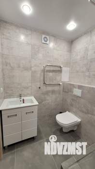 1-к квартира, на длительный срок, 35м2, 9/16 этаж