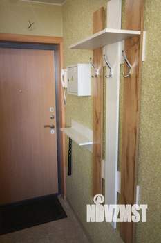 1-к квартира, посуточно, 31м2, 1/1 этаж