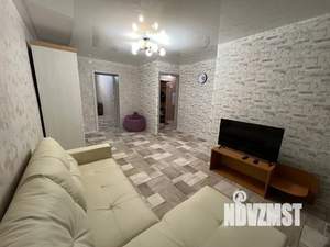 2-к квартира, посуточно, 45м2, 3/5 этаж