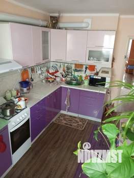 1-к квартира, на длительный срок, 39м2, 4/11 этаж