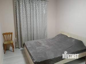 1-к квартира, на длительный срок, 45м2, 3/12 этаж