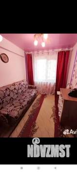 4-к квартира, на длительный срок, 59м2, 3/5 этаж