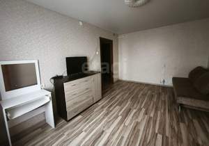 1-к квартира, на длительный срок, 29м2, 9/9 этаж