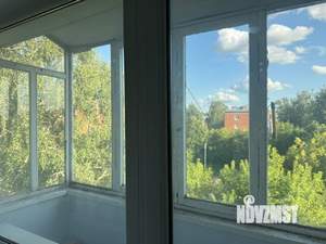 Студия квартира, на длительный срок, 30м2, 5/5 этаж