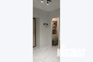 2-к квартира, посуточно, 44м2, 13/17 этаж