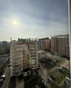 2-к квартира, на длительный срок, 73м2, 8/17 этаж
