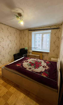 3-к квартира, на длительный срок, 58м2, 5/9 этаж