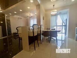 3-к квартира, на длительный срок, 109м2, 5/6 этаж