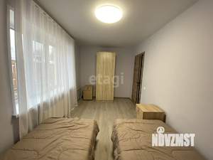 3-к квартира, на длительный срок, 52м2, 2/2 этаж