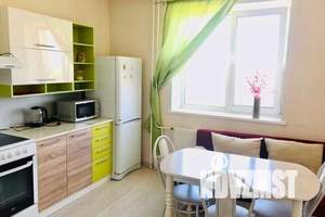 2-к квартира, посуточно, 60м2, 11/17 этаж