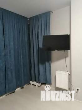 2-к квартира, посуточно, 40м2, 1/8 этаж