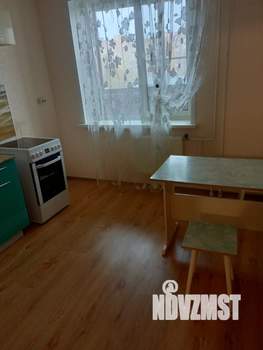 1-к квартира, на длительный срок, 36м2, 10/19 этаж