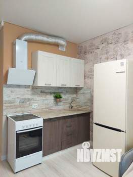 1-к квартира, на длительный срок, 38м2, 3/12 этаж