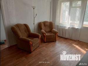 2-к квартира, на длительный срок, 45м2, 2/5 этаж