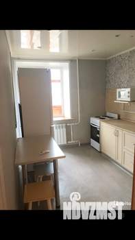 1-к квартира, на длительный срок, 34м2, 6/9 этаж