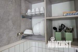 1-к квартира, посуточно, 23м2, 1/17 этаж