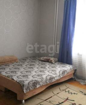 1-к квартира, на длительный срок, 30м2, 8/9 этаж