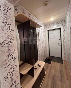 2-к квартира, на длительный срок, 48м2, 4/5 этаж