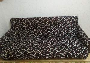 Студия квартира, на длительный срок, 25м2, 3/3 этаж