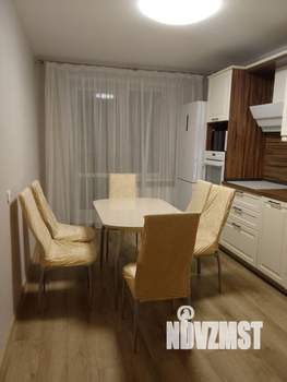 2-к квартира, на длительный срок, 57м2, 14/16 этаж