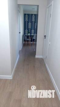 1-к квартира, посуточно, 35м2, 12/18 этаж