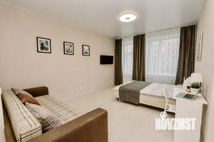 1-к квартира, на длительный срок, 41м2, 6/9 этаж