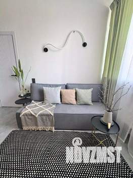 2-к квартира, посуточно, 38м2, 1/1 этаж