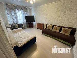 2-к квартира, посуточно, 70м2, 5/9 этаж