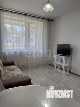 Студия квартира, на длительный срок, 26м2, 2/12 этаж